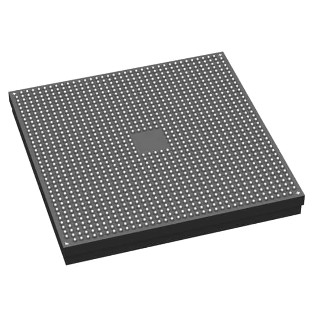 XCVU23P-2VSVA1365I AMD Xilinx  FPGAs (Field Programmable Gate Array)